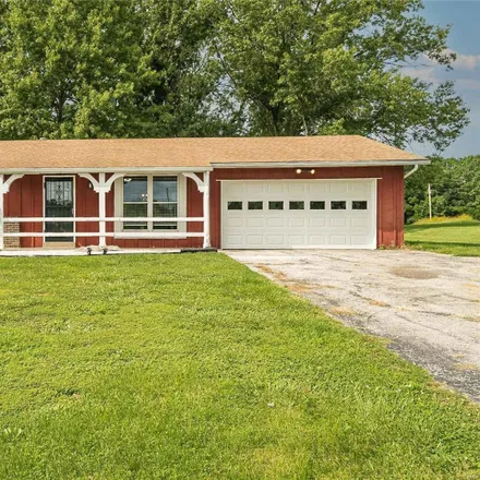 Buy this 3 bed house on 804 Emge Road in O’Fallon, MO 63366