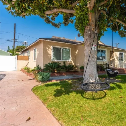 Image 3 - 2503 Yearling Street, Lakewood, CA 90712, USA - House for sale