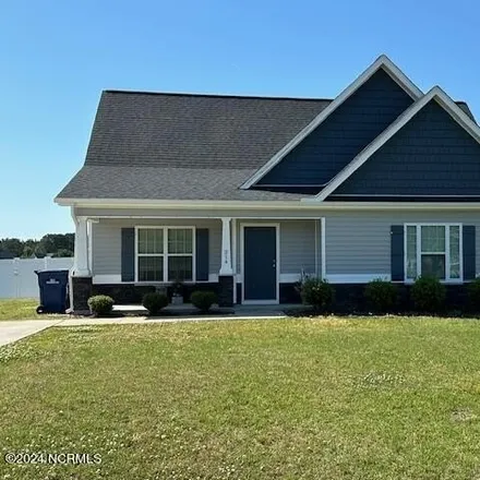 Buy this 3 bed house on 244 Ashberne Drive in Washington, NC 27889