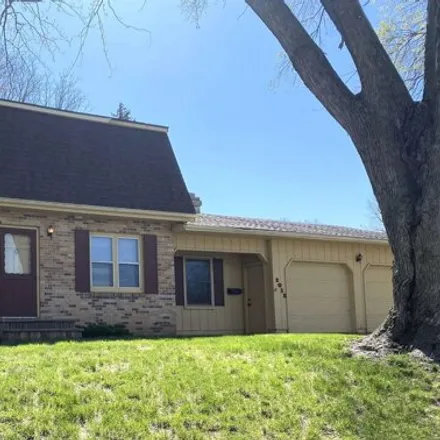 Buy this 4 bed house on 2078 Ross Street in Yankton, SD 57078