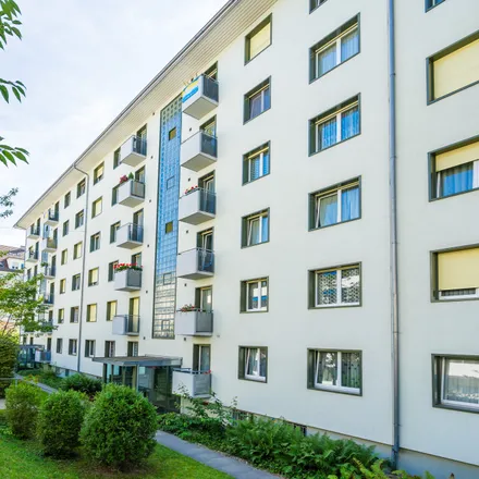 Rent this 3 bed apartment on Breitfeldstrasse 61 in 3014 Bern, Switzerland