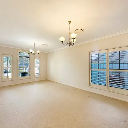 Image 1 - 46 Golden Grove Avenue, Kellyville NSW 2155, Australia - Apartment for rent