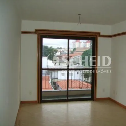 Image 2 - Rua Wilson Vallim, Cidade Ademar, São Paulo - SP, 04651-150, Brazil - Apartment for sale