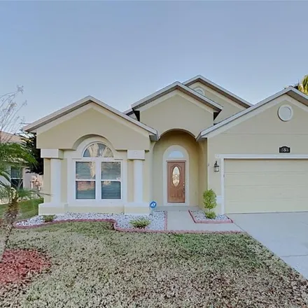 Rent this 3 bed house on 555 Lancer Oak Drive in Apopka, FL 32712