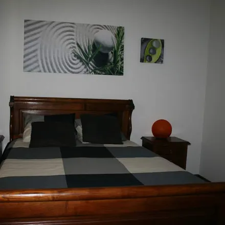 Rent this 1 bed apartment on Viana do Castelo