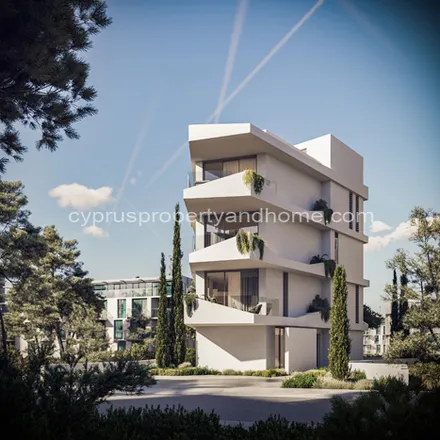 Image 6 - Paphos Town Hall, Giorgiou Griva Digeni Avenue, 8011 Paphos Municipality, Cyprus - Apartment for sale