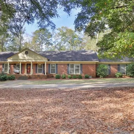 Buy this 4 bed house on 6011 Psalmond Road in Columbus, GA 31820