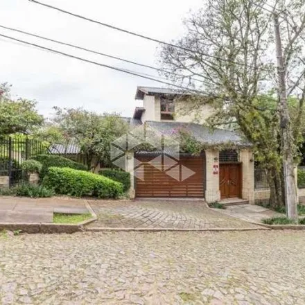 Buy this 4 bed house on Avenida Guaíba 2896 in Vila Assunção, Porto Alegre - RS