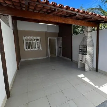 Image 2 - Rua Diamante, Santa Mônica, Guarapari - ES, 29221-580, Brazil - House for rent