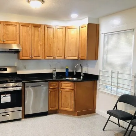 Rent this 3 bed apartment on 4 Logan Street in Boston, MA 02119