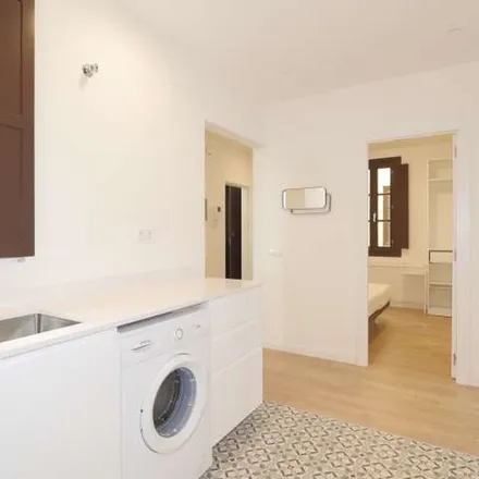 Rent this 2 bed apartment on Zara in Carrer de Pelai, 08001 Barcelona