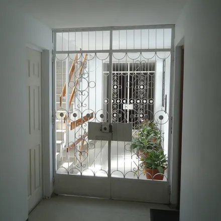 Image 6 - Residencial Mariscal Caceres, Cuba Avenue, Jesús María, Lima Metropolitan Area 15072, Peru - Apartment for sale