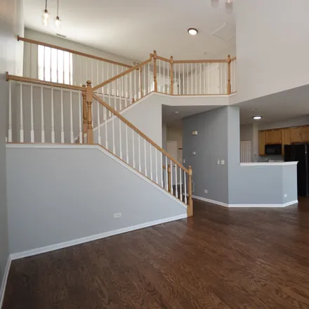 Image 4 - Clearwater Drive, Plainfield, IL 60586, USA - Loft for rent