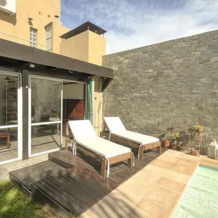 Buy this 4 bed house on Craig 673 in Fisherton, Rosario