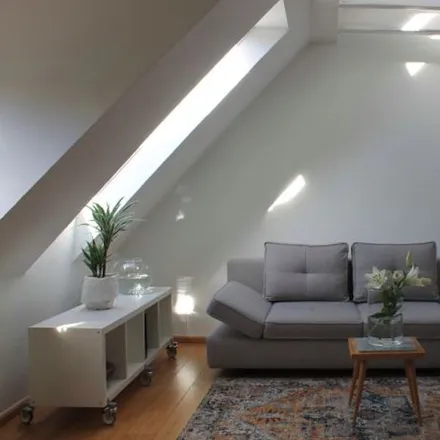 Rent this 2 bed apartment on Schmidener Straße 11 in 70372 Stuttgart, Germany
