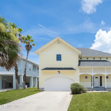 Buy this 2 bed house on 5073 Medoras Avenue in Butler Beach, Saint Johns County