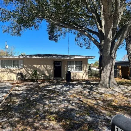 Buy this 4 bed house on 1348 Tuscola Street in Clearwater, FL 33756