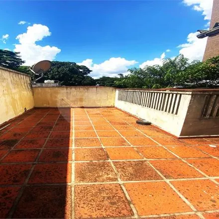 Rent this 6 bed house on Rua Bairi in Vila Ipojuca, São Paulo - SP