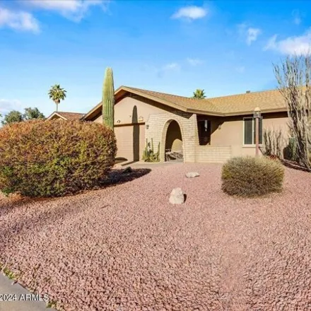 Image 2 - 815 South 75th Street, Mesa, AZ 85208, USA - House for sale