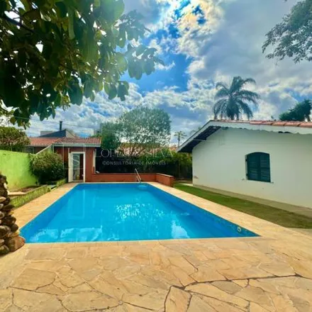 Buy this 3 bed house on Avenida Santana in Retiro dos Fontes, Atibaia - SP