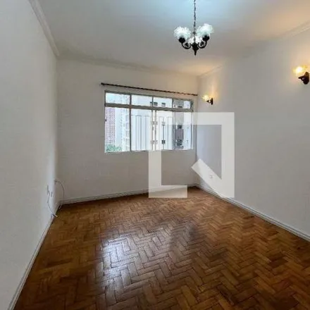 Rent this 2 bed apartment on Avenida Santo Amaro 1823 in Indianópolis, São Paulo - SP
