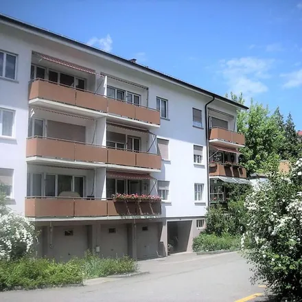 Image 1 - Steinhofstrasse 65, 3400 Burgdorf, Switzerland - Apartment for rent
