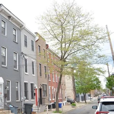 Rent this 8 bed house on 1642 North Bouvier Street in Philadelphia, PA 19121