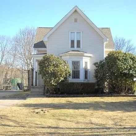 Rent this 2 bed apartment on 67 Dean Avenue in Franklin, MA 02038