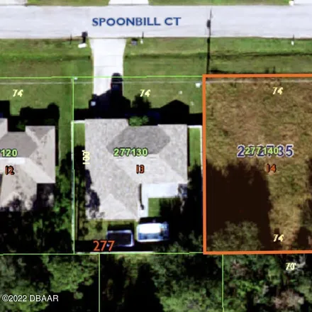 Buy this studio house on 133 Spoonbill Court in Polk County, FL 34759