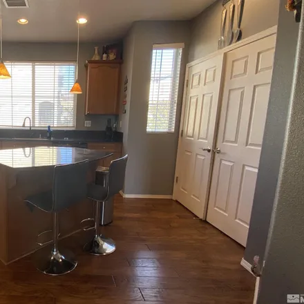 Image 6 - 3139 Sterling Ridge circle, Sparks, NV 89431, USA - Townhouse for sale