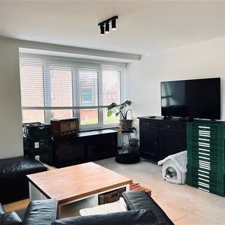 Rent this 2 bed apartment on Lindenlaan 1 in 9120 Beveren, Belgium