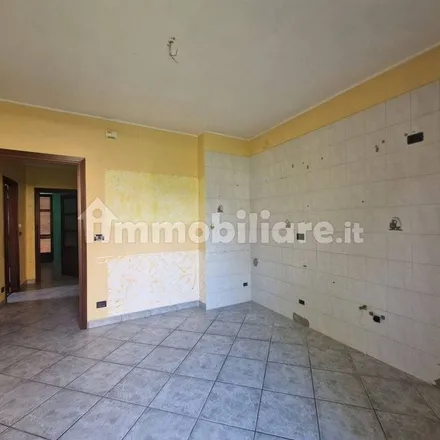 Rent this 5 bed duplex on Via Gioni 25 in 12100 Cuneo CN, Italy
