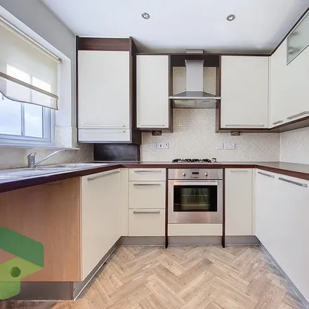 Rent this 2 bed apartment on Gifford Way in Darwen, BB3 3BF