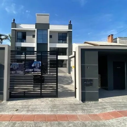 Buy this 2 bed apartment on Rua Nagib Corrêa in Barra, Balneário Camboriú - SC