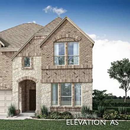 Buy this 5 bed house on Glasbury Glen Way in Kaufman County, TX 75126
