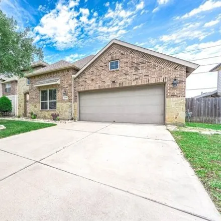 Image 1 - 7043 Pearl Terrace Court, Fort Bend County, TX 77469, USA - House for sale