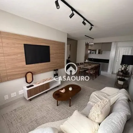 Buy this 2 bed apartment on Rua Monte Alegre in São Lucas, Belo Horizonte - MG