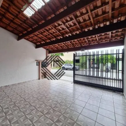 Buy this 4 bed house on Rua Doutor Gabriel Rezende Passos in Jardim Piratininga, Sorocaba - SP