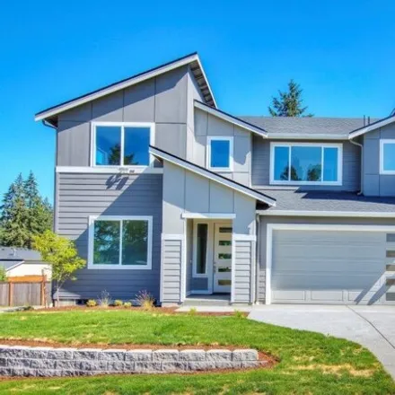 Buy this 4 bed house on unnamed road in Spanaway, WA 98404