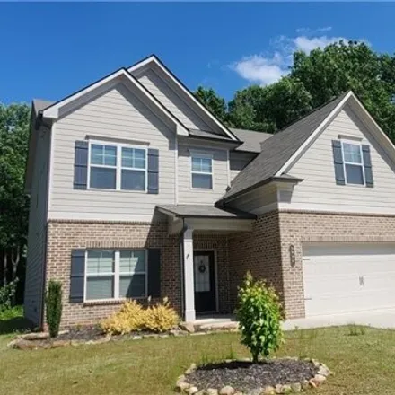Rent this 4 bed house on unnamed road in Braselton, GA 30517