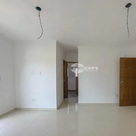 Buy this 2 bed apartment on Avenida Dom Pedro I in Vila Pires, Santo André - SP