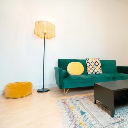 Image 9 - Calle de Luchana, 38, 28010 Madrid, Spain - Apartment for rent