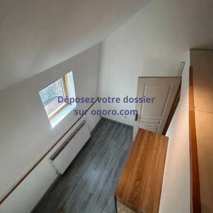 Image 7 - 6 Rue Newton, 59100 Roubaix, France - Apartment for rent