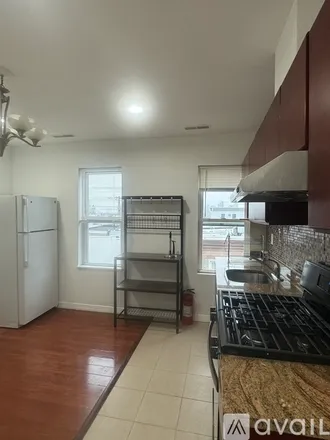 Rent this 2 bed apartment on 2014 S 15th St