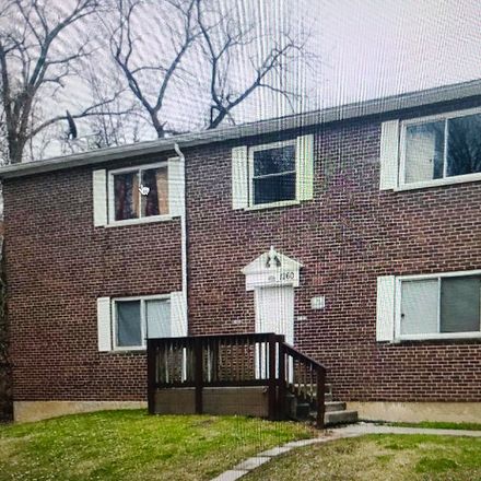 Rent this 1 bed condo on 1260 Rosemont Avenue