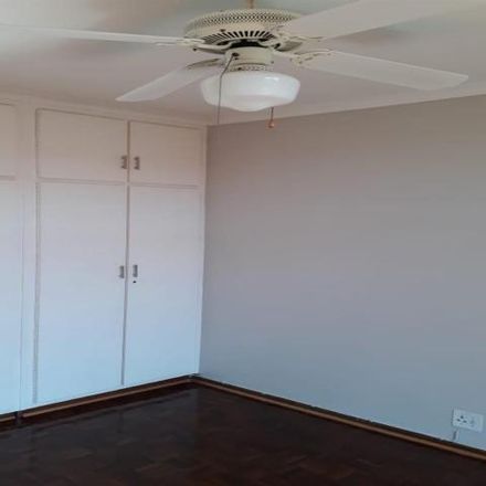 Rent this 2 bed apartment on Gordon Road in Windermere, Durban