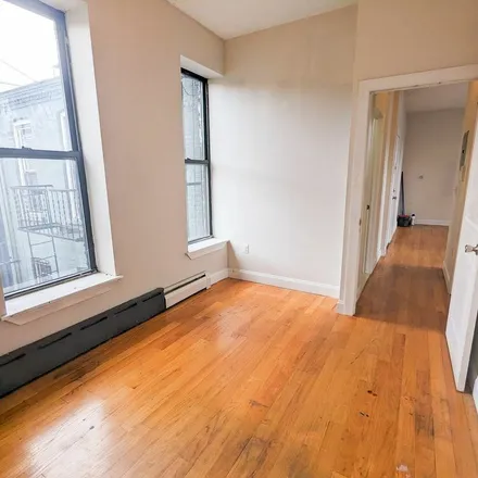 Rent this 2 bed apartment on 383 West 125th Street in New York, NY 10027