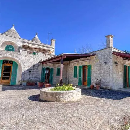 Image 4 - Via Nardelli, Locorotondo BA, Italy - House for sale