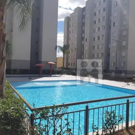 Buy this 2 bed apartment on Rua Amadeu Giachetto 703 in Vila Pompéia, Ribeirão Preto - SP