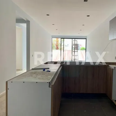 Buy this 2 bed apartment on Calle Miguel Ángel Buonarroti 73 in Benito Juárez, 03700 Mexico City